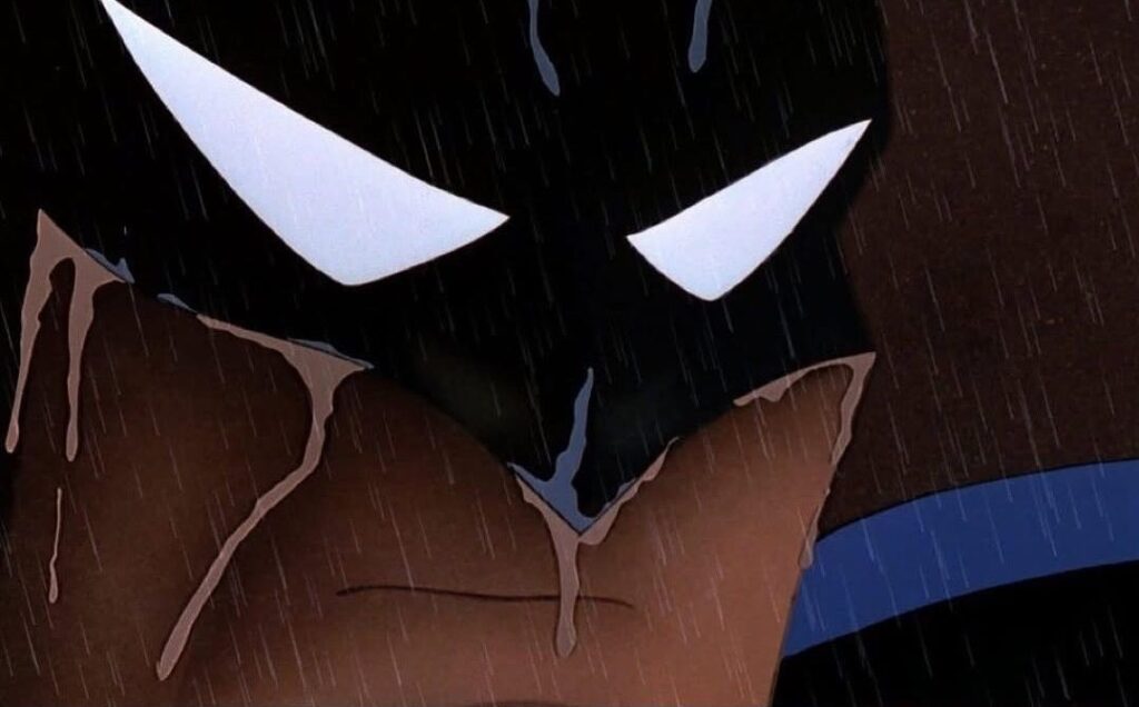 batman anos 90