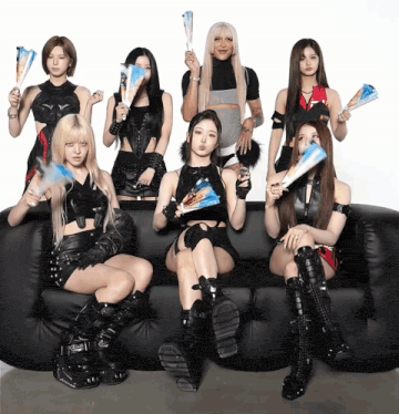 Mitski, Blackpink, Raye, NMIXX com Pabllo Vittar e outras novas