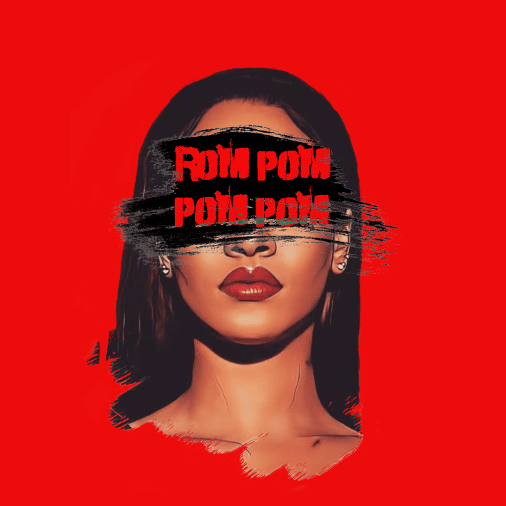 rom pom pom pom