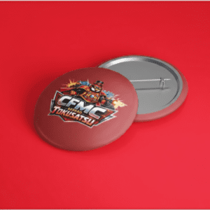 botton pin podcast tokusatsu