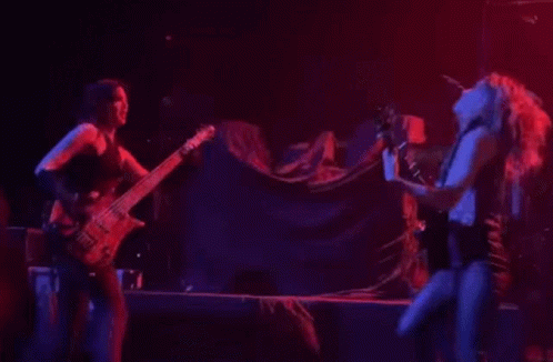 the warning gif