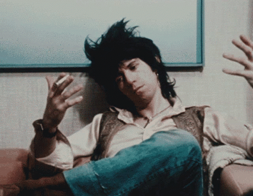 The Rolling Stones, ATARASHII GAKKO!, Interpol, Kelela com PinkPantheress e mais